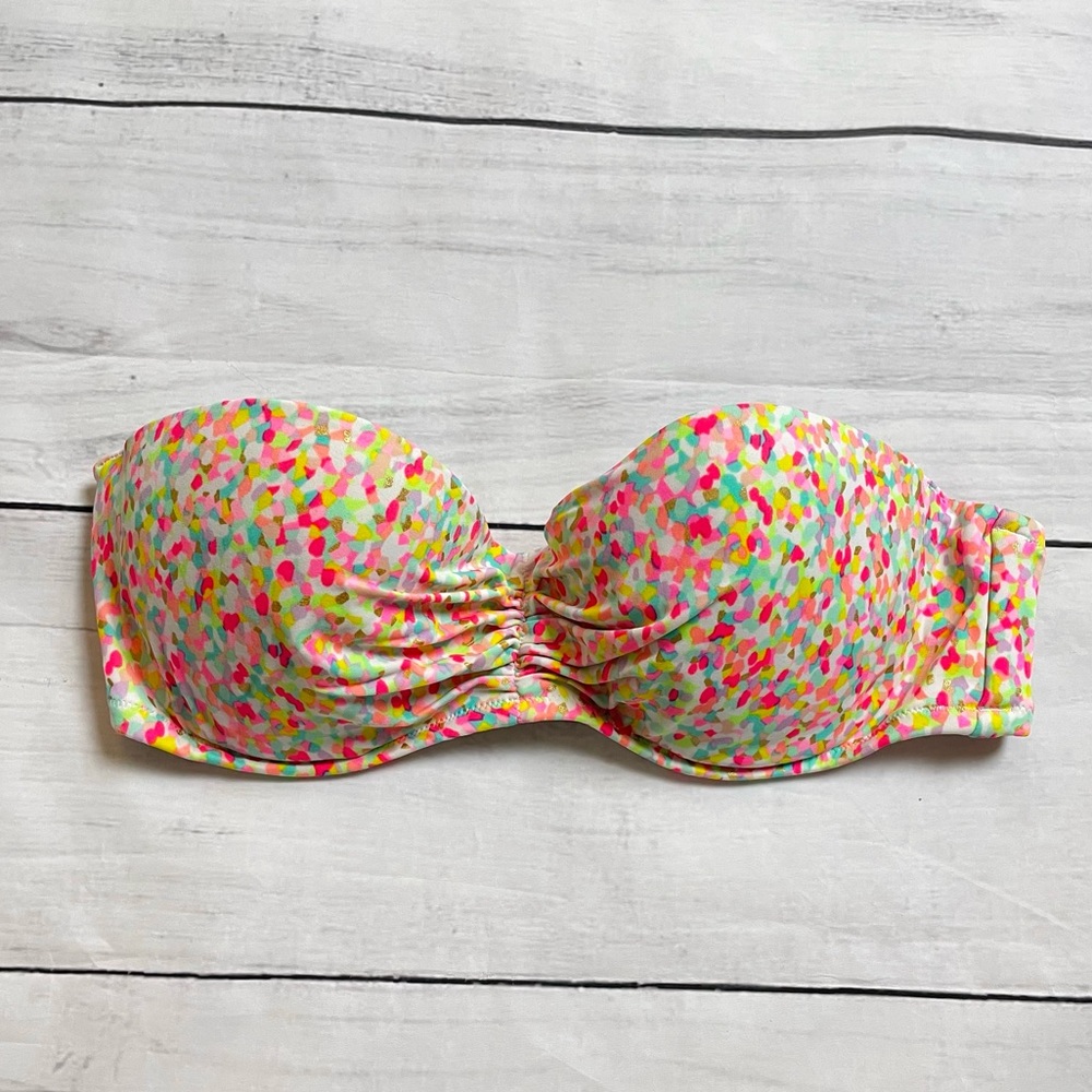 Victoria secret bikini top